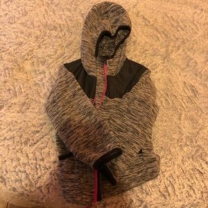Steve Madden toddler jacket